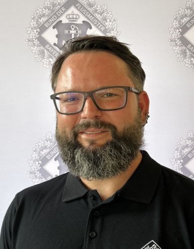 Dustin Greib