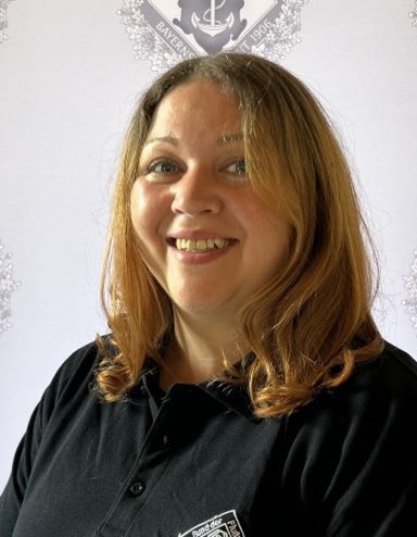 Laura Prawitz