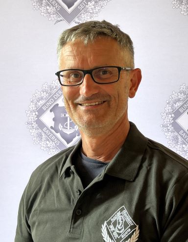 Markus Bachter