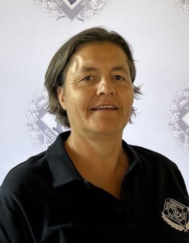 Sigrid Bauer